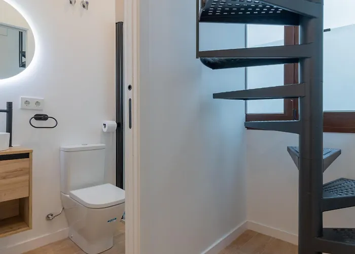 Casa Nacar Σπίτι διακοπών *