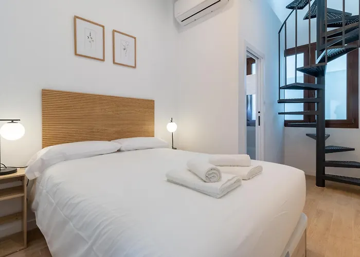 Σπίτι διακοπών Casa Nacar *