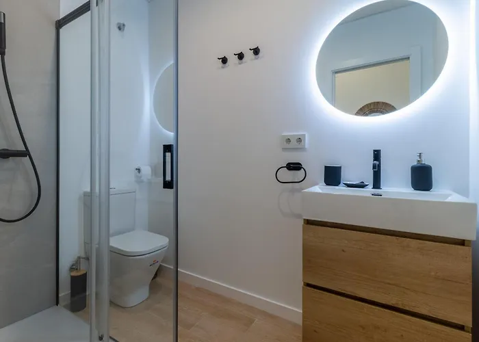 Casa Nacar Κόρδοβα