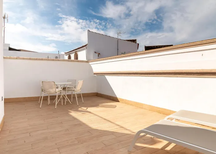 Σπίτι διακοπών Casa Nacar *