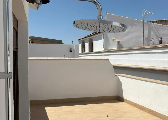 Σπίτι διακοπών Casa Nacar *