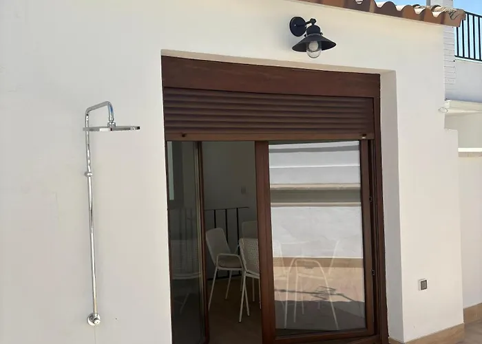 Casa Nacar Σπίτι διακοπών