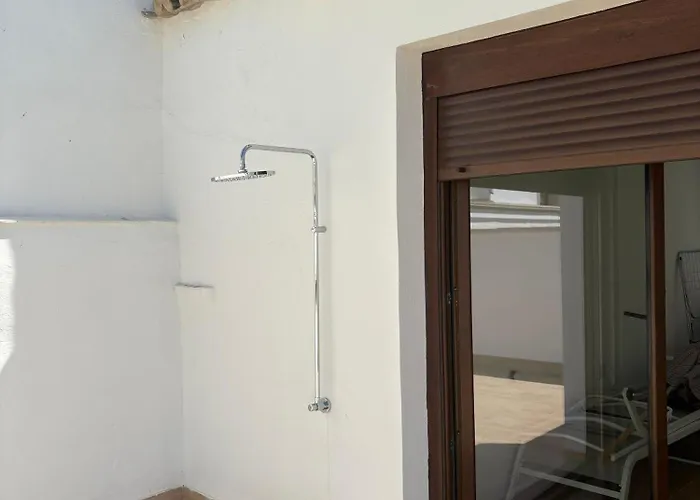 Σπίτι διακοπών Casa Nacar