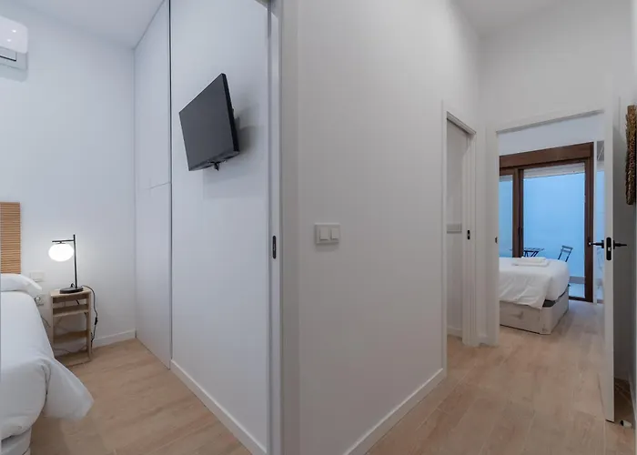 Ferienhaus Casa Nacar