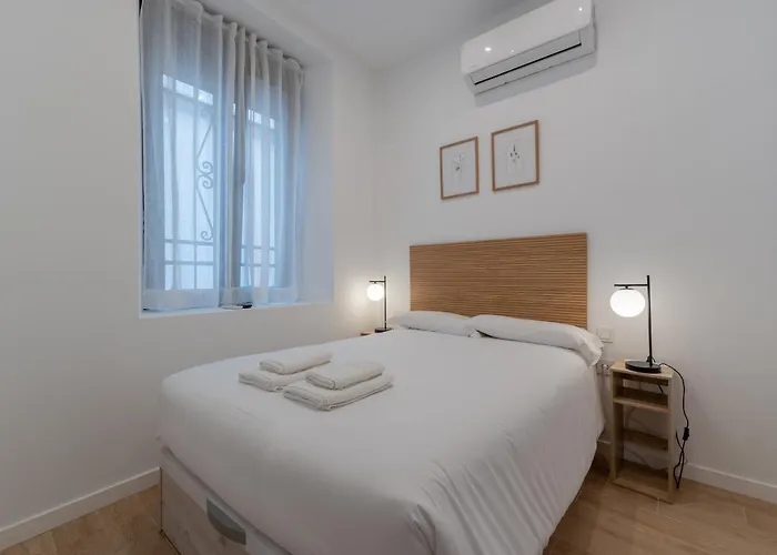 Casa Nacar Ferienhaus