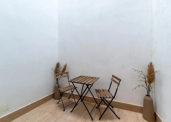 Ferienhaus Casa Nacar