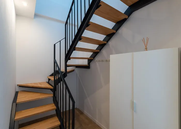 Ferienhaus Casa Nacar *