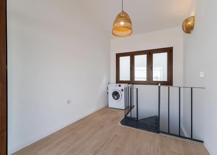 Ferienhaus Casa Nacar Córdoba