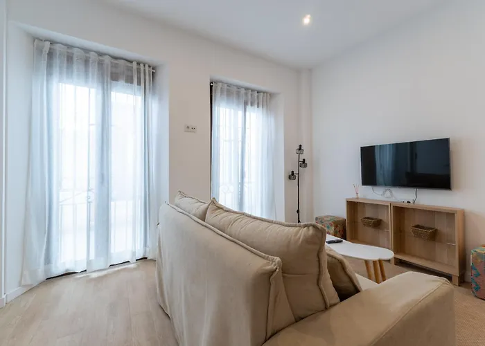 Casa Nacar * Córdoba