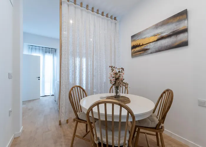 Casa Nacar * Córdoba