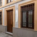 Casa Nacar Hébergement de vacances Cordoue