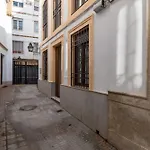 Дом отдыха Casa Nacar *