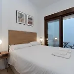 Casa Nacar Hébergement de vacances *