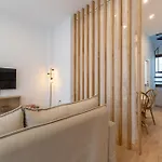 Casa Nacar Hébergement de vacances *