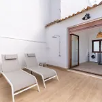 Hébergement de vacances Casa Nacar Cordoue