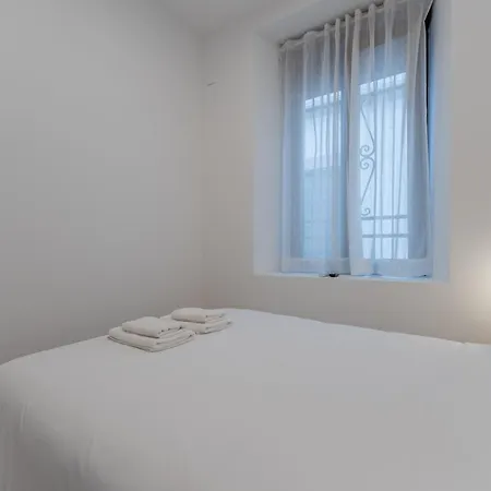 Casa Nacar Holiday home *