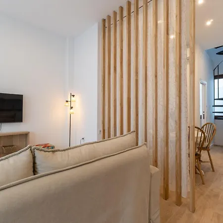 Casa Nacar 펜션 *