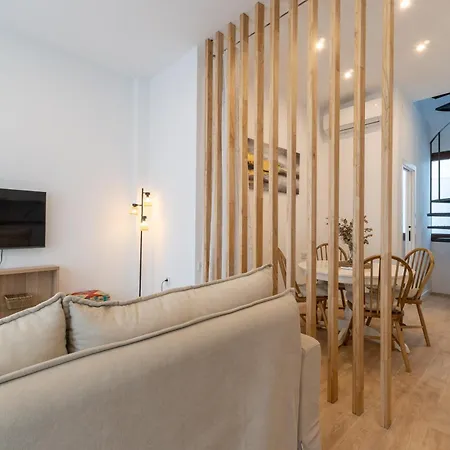 Casa Nacar *
