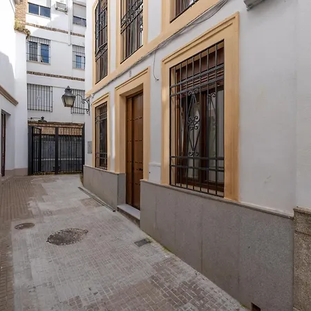 펜션 Casa Nacar