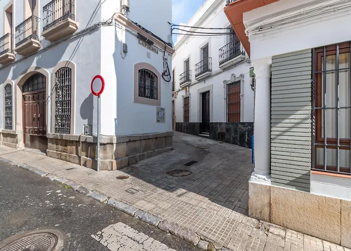 Holiday home Casa Nacar *