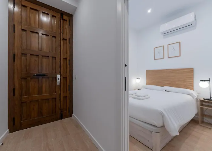 Casa Nacar * Cordoba