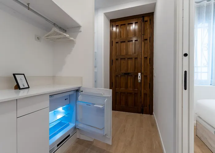 Holiday home Casa Nacar Cordoba