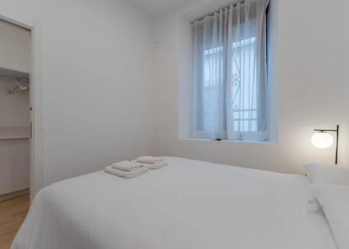 Casa Nacar Holiday home *