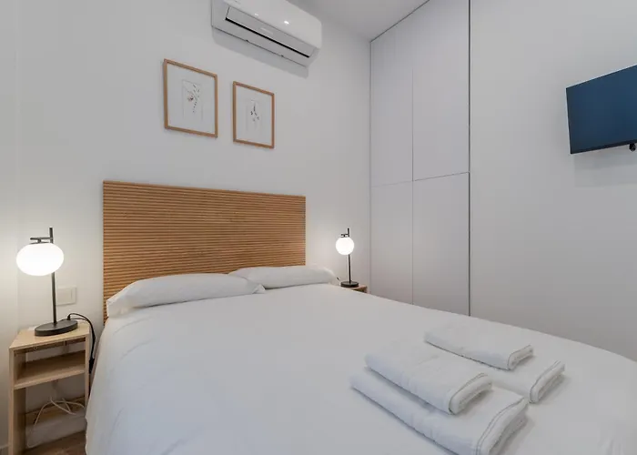 Casa Nacar Holiday home