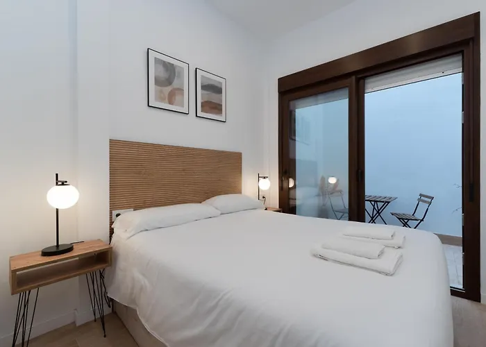 Casa Nacar Holiday home *