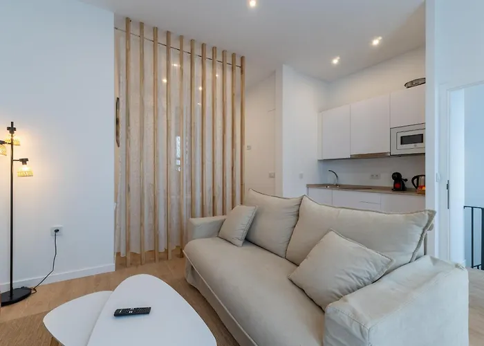 Holiday home Casa Nacar *