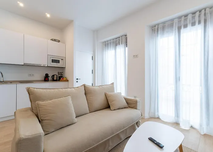 Holiday home Casa Nacar *