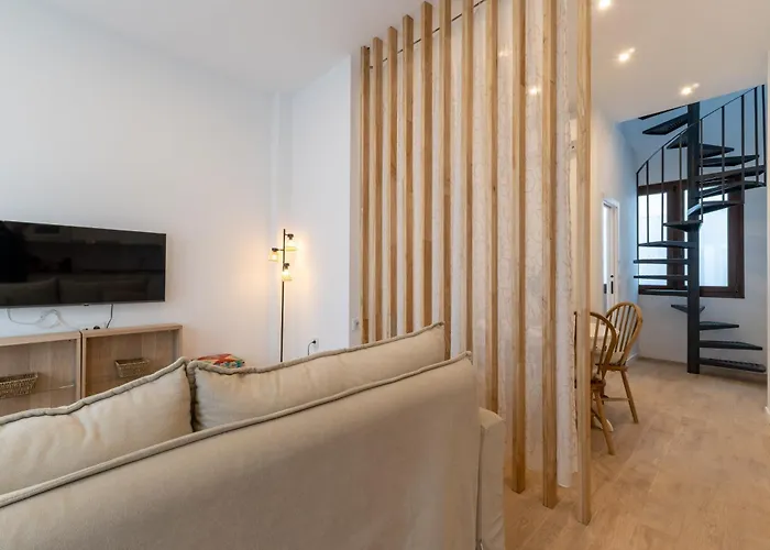 Casa Nacar Holiday home *