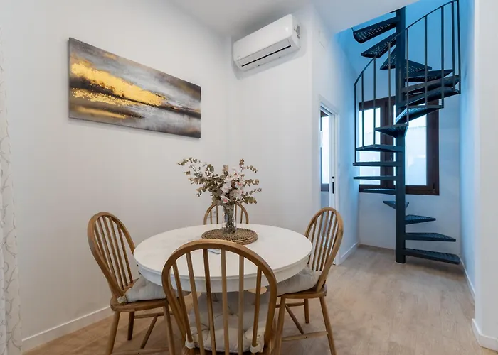 Casa Nacar Holiday home