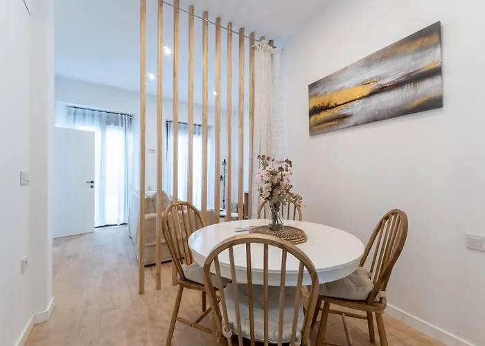 Casa Nacar * Cordoba