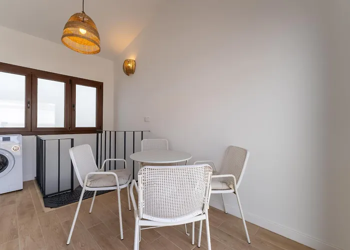 Casa Nacar Holiday home Cordoba