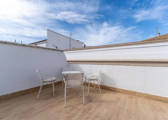 Casa Nacar Holiday home