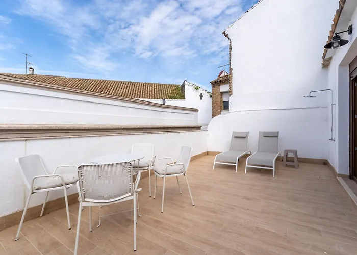 Holiday home Casa Nacar