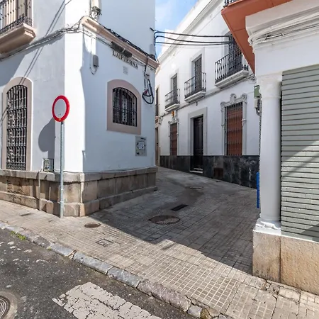 Hébergement de vacances Casa Nacar *