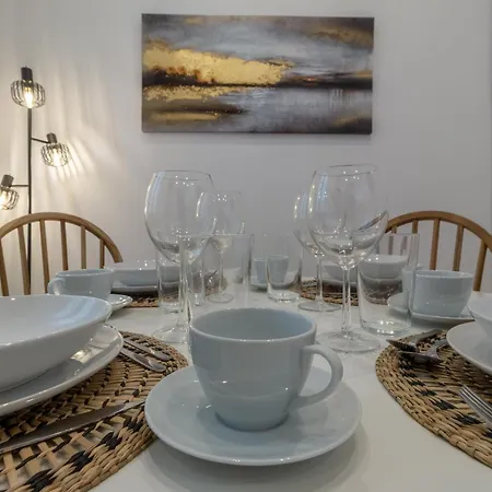 Casa Nacar Hébergement de vacances