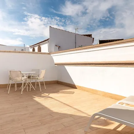 Hébergement de vacances Casa Nacar *