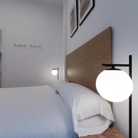 Casa Nacar 度假居 *