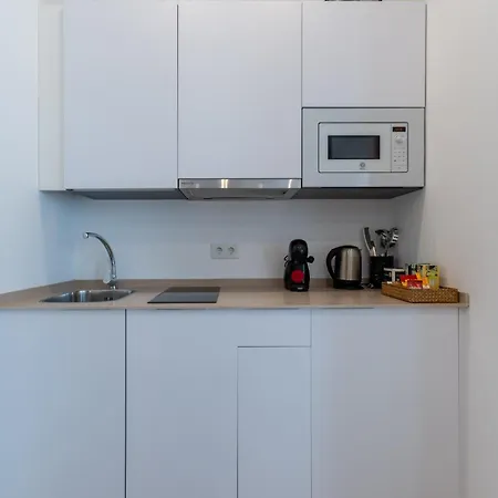 度假居 Casa Nacar *