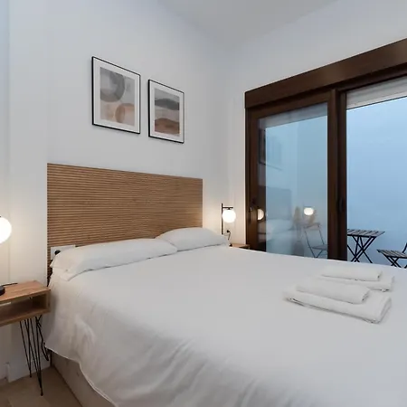 Casa Nacar بيت للعطل *