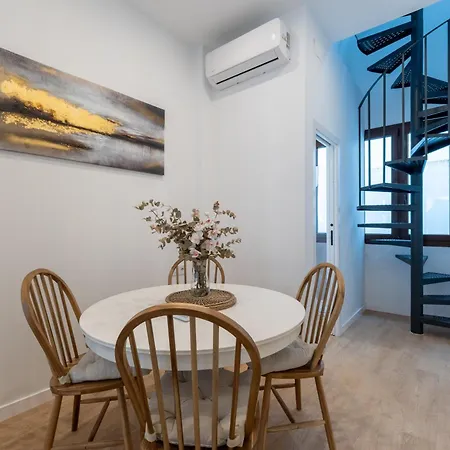 Casa Nacar بيت للعطل