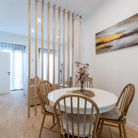 Casa Nacar * قرطبة