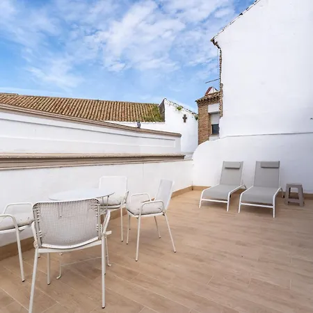 بيت للعطل Casa Nacar