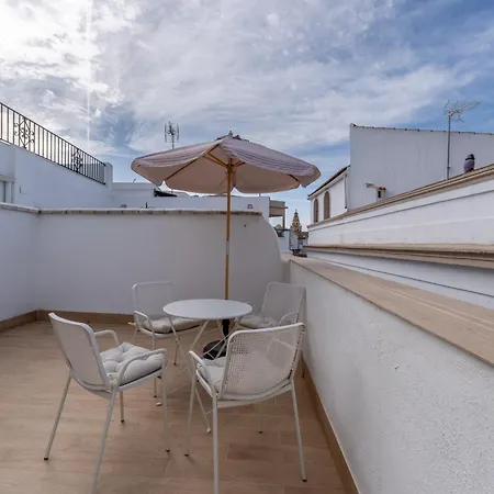 Casa Nacar *