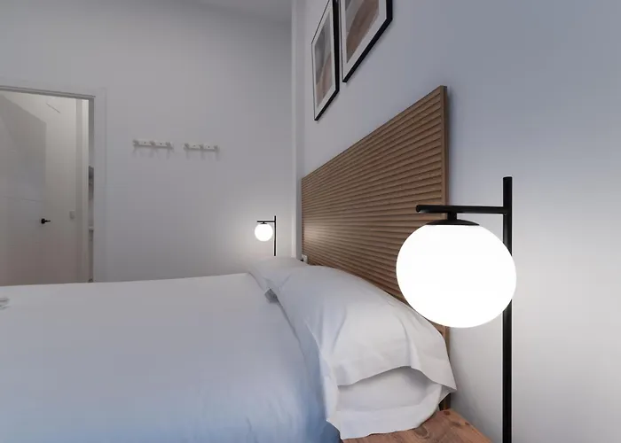 Casa Nacar 度假居 *