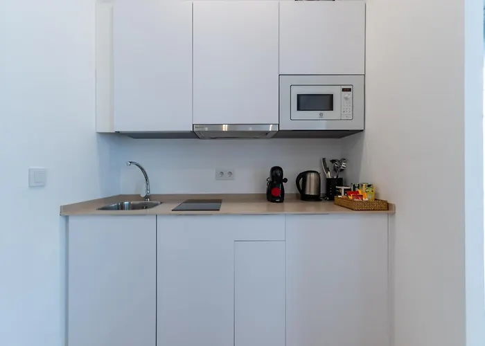 度假居 Casa Nacar *