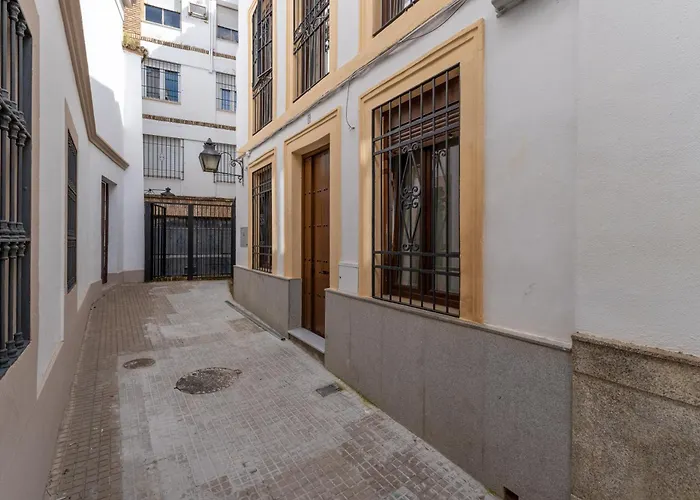 度假居 Casa Nacar